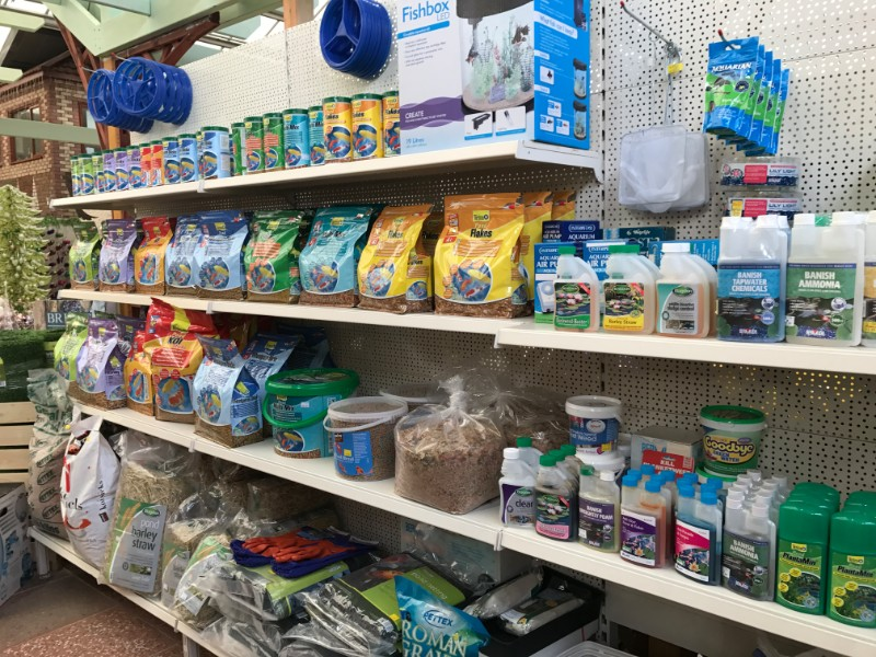 Conkers Garden Centre Photo albums Page 2 Conkers Garden Centre