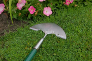 Looking after garden tools